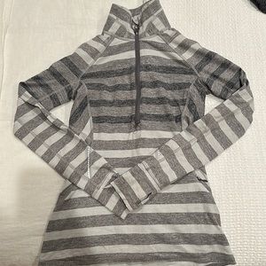 Lululemon Running Jacket